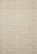 Chris Loves Julia x Loloi Polly POL-03 Antique Mist Rug - 7 ft 9 in x 9 ft 9 in